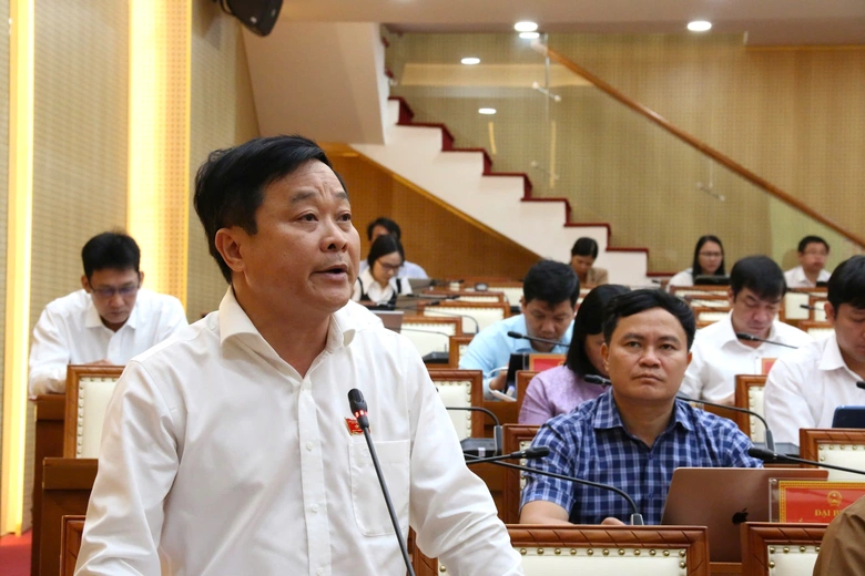 Quảng Ng&atilde;i sắp c&oacute; hai khu c&ocirc;ng nghiệp, đ&ocirc; thị rộng hơn 3.300ha- Ảnh 2.