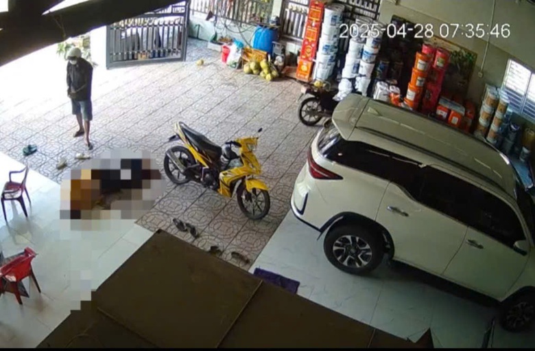 Vụ TNGT làm nữ sinh Vĩnh Long tử vong: Hội Bảo vệ quyền trẻ em lên tiếng- Ảnh 2. Vụ TNGT làm nữ sinh Vĩnh Long tử vong: Hội Bảo vệ quyền trẻ em lên tiếng- Ảnh 2.