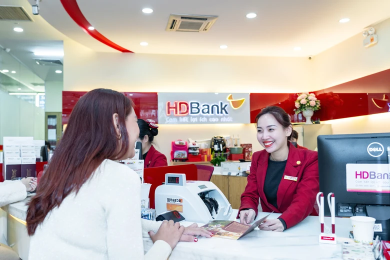 Vay d&agrave;i, trả nhẹ - HDBank tiếp sức người trẻ an cư- Ảnh 1.