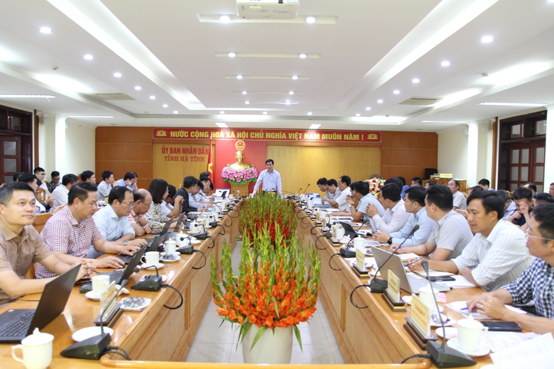 Th&ocirc;ng xe cao tốc qua H&agrave; Tĩnh từ 18h tối nay- Ảnh 4.