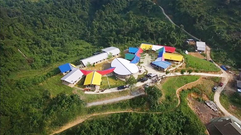 Kiến tr&uacute;c sư trăn trở chuyện nghề- Ảnh 2.