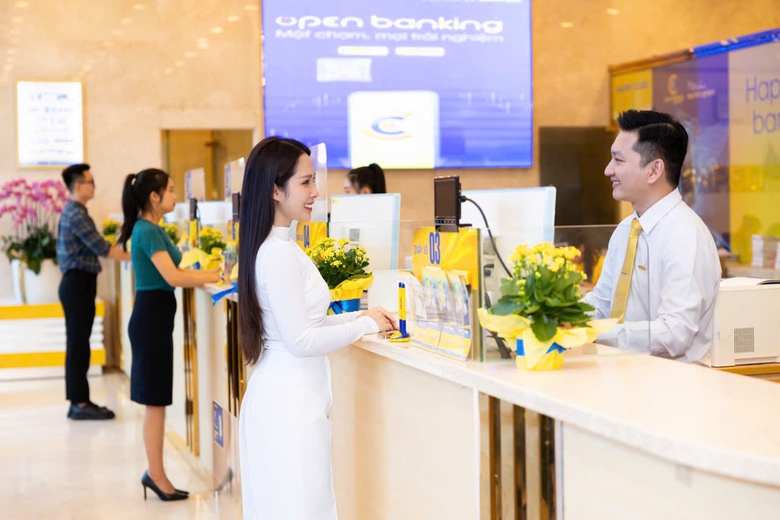 Nam A Bank huy động 10 triệu USD từ Global Climate Partnership Funds- Ảnh 1.