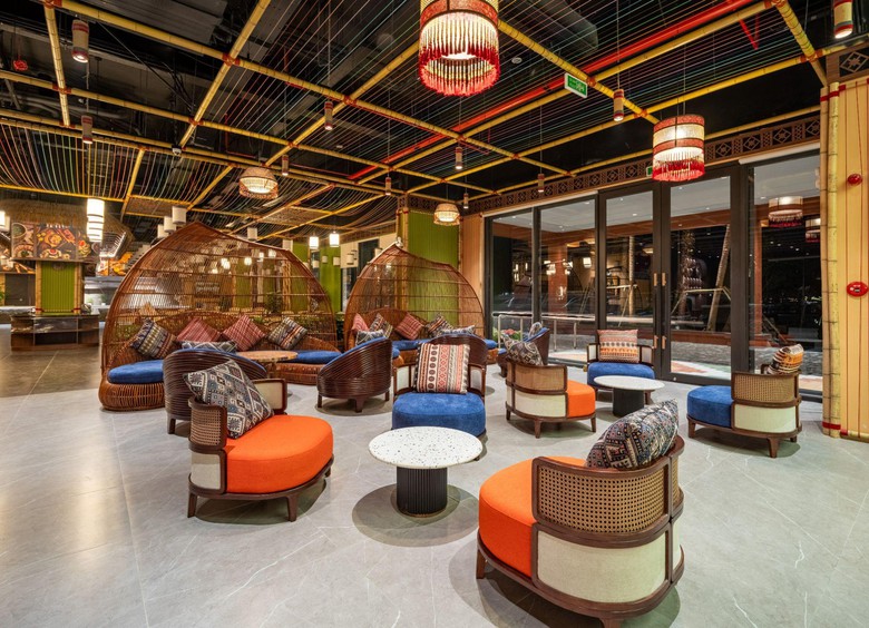 Flamingo Holdings ch&iacute;nh thức khai trương Flamingo Heritage Onsen & Resort tại Tuy&ecirc;n Quang- Ảnh 3.