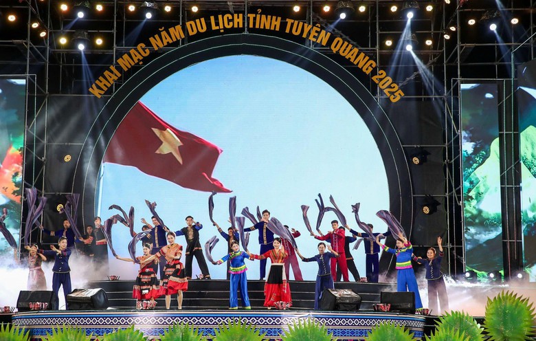 Flamingo Holdings ch&iacute;nh thức khai trương Flamingo Heritage Onsen & Resort tại Tuy&ecirc;n Quang- Ảnh 4.