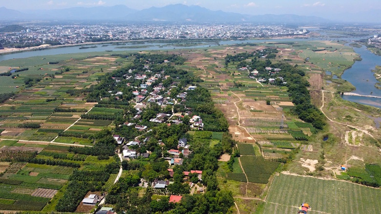 Quảng Ng&atilde;i dừng dự &aacute;n 3.800 tỷ, đấu thầu t&igrave;m nh&agrave; đầu tư v&agrave;o đảo Ngọc- Ảnh 3.