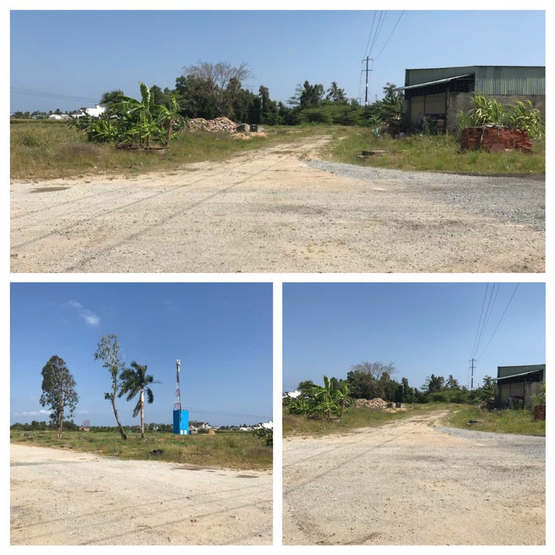 Cà Mau: Khu dân cư Thạnh Phú, 21 năm thi công được cái... trụ sở công ty- Ảnh 6. Cà Mau: Khu dân cư Thạnh Phú, 21 năm thi công được cái... trụ sở công ty- Ảnh 6.