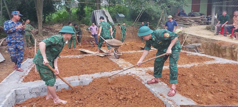 V&igrave; sao Nghệ An trở th&agrave;nh một trong những tỉnh dẫn đầu chương tr&igrave;nh x&oacute;a nh&agrave; tạm?- Ảnh 5.