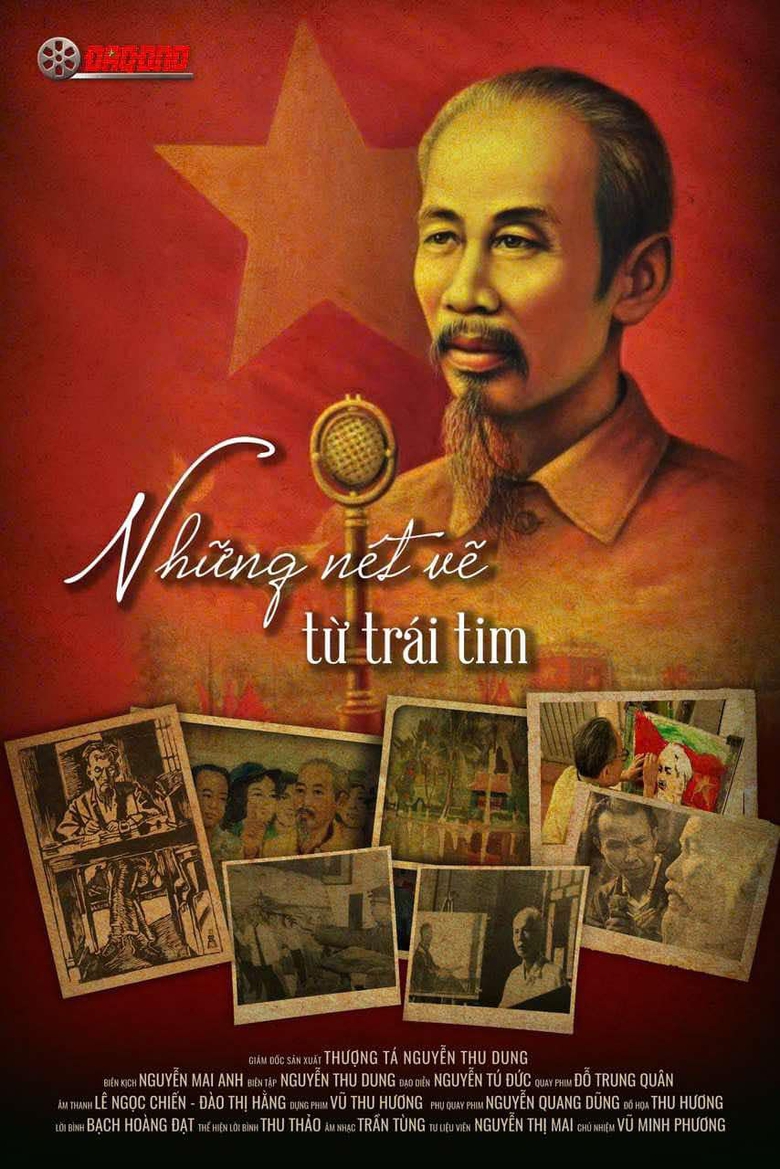 Tr&igrave;nh chiếu "Vầng trăng thơ ấu" trong tuần phim Kỷ niệm Ng&agrave;y sinh Chủ tịch Hồ Ch&iacute; Minh- Ảnh 1.