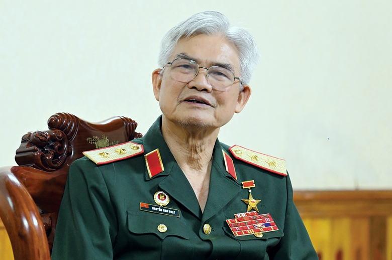 Từ Đại thắng m&ugrave;a Xu&acirc;n đến kh&aacute;t vọng vươn m&igrave;nh- Ảnh 1.