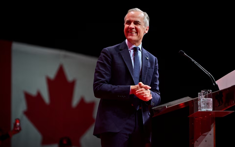 Chiến thắng bầu cử Canada, Thủ tướng Carney ra tuy&ecirc;n bố mạnh mẽ với Mỹ