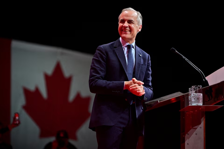 Chiến thắng bầu cử Canada, Thủ tướng Carney ra tuy&ecirc;n bố mạnh mẽ với Mỹ- Ảnh 1.