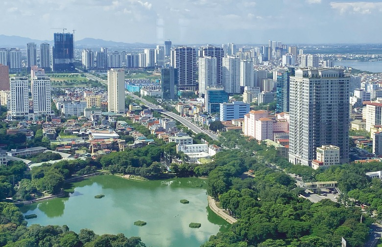 Việt Nam nửa thế kỷ rạng rỡ vươn m&igrave;nh- Ảnh 1.