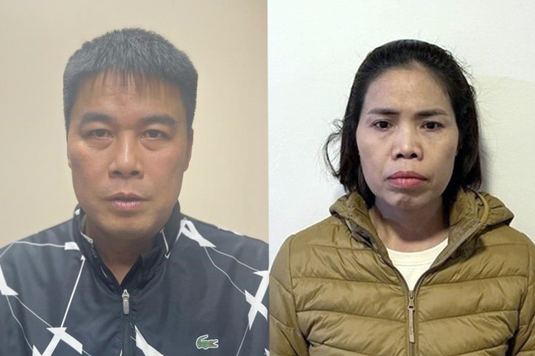 Truy tố cựu Bí thư Vĩnh Phúc Hoàng Thị Thúy Lan nhận hối lộ 1 triệu USD và 25 tỷ đồng- Ảnh 2. Truy tố cựu Bí thư Vĩnh Phúc Hoàng Thị Thúy Lan nhận hối lộ 1 triệu USD và 25 tỷ đồng- Ảnh 2.