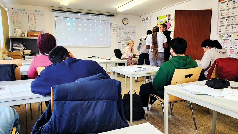 Ước vọng của người Việt l&aacute;nh nạn v&igrave; chiến sự Ukraine- Ảnh 3.