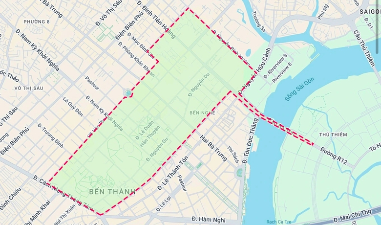 TP.HCM: Metro số 1 chạy từ 4h30 phục vụ người dân đi xem diễu binh mừng Đại lễ 30/4- Ảnh 2. TP.HCM: Metro số 1 chạy từ 4h30 phục vụ người dân đi xem diễu binh mừng Đại lễ 30/4- Ảnh 2.