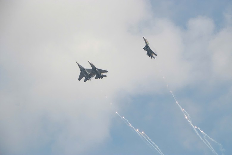 Những lưu &yacute; quan trọng trước giờ diễu binh, diễu h&agrave;nh tại TP.HCM- Ảnh 3.