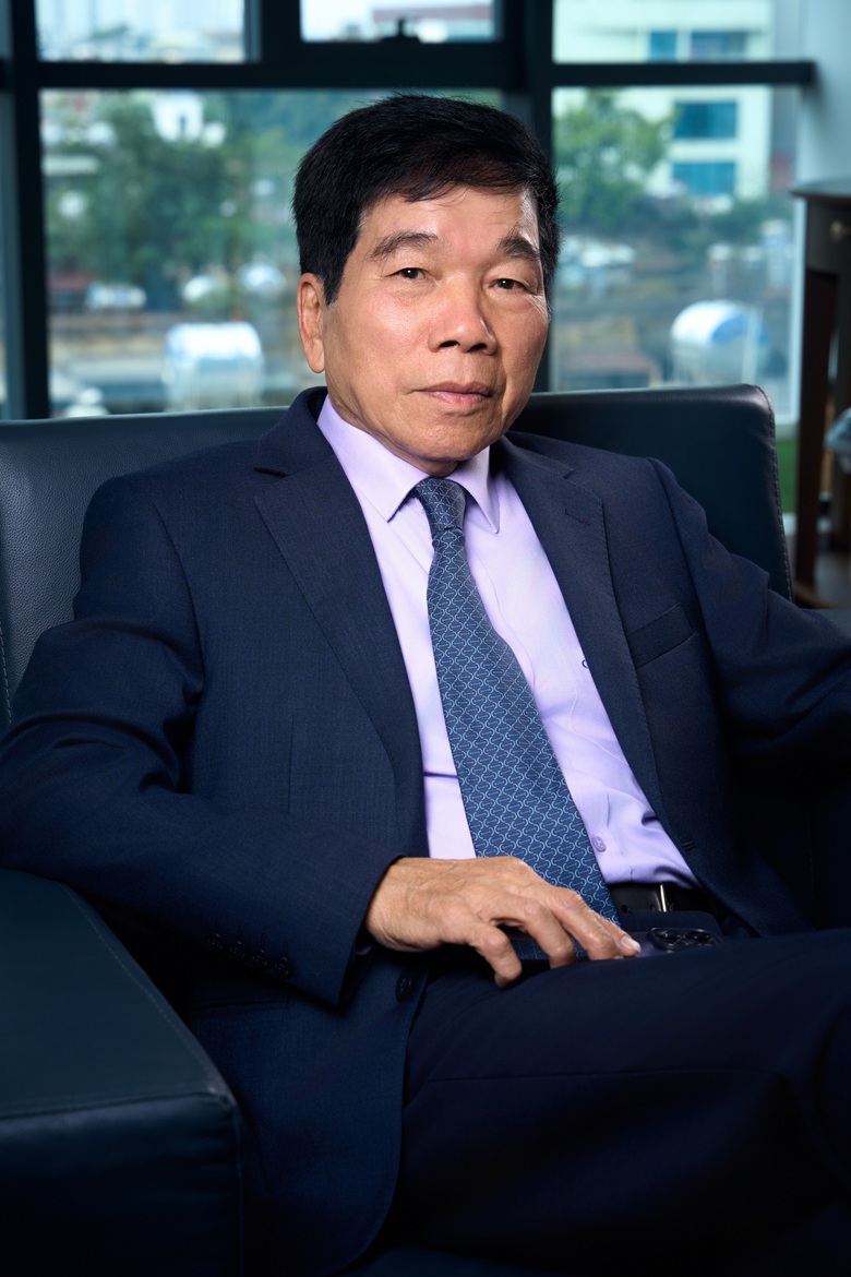 Công nghệ, yếu tố xanh sẽ là tiêu chí cạnh tranh của doanh nghiệp xây dựng- Ảnh 1. Công nghệ, yếu tố xanh sẽ là tiêu chí cạnh tranh của doanh nghiệp xây dựng- Ảnh 1.