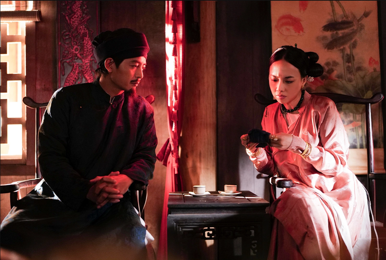 Cuộc rượt đuổi ở rạp giữa "Thám tử Kiên" của Victor Vũ và "Lật mặt 8" của Lý Hải - Ảnh 4. Cuộc rượt đuổi ở rạp giữa "Thám tử Kiên" của Victor Vũ và "Lật mặt 8" của Lý Hải - Ảnh 4.