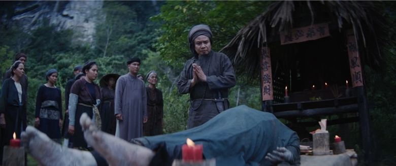 Cuộc rượt đuổi ở rạp giữa "Thám tử Kiên" của Victor Vũ và "Lật mặt 8" của Lý Hải - Ảnh 5. Cuộc rượt đuổi ở rạp giữa "Thám tử Kiên" của Victor Vũ và "Lật mặt 8" của Lý Hải - Ảnh 5.