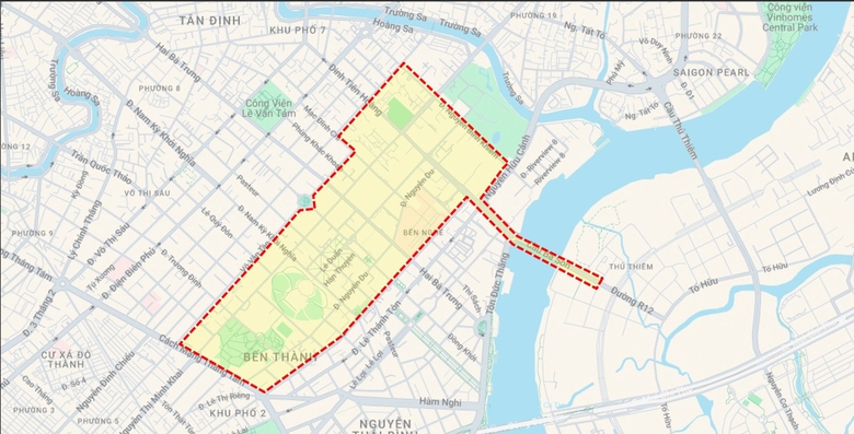 Những lưu &yacute; quan trọng trước giờ diễu binh, diễu h&agrave;nh tại TP.HCM- Ảnh 1.