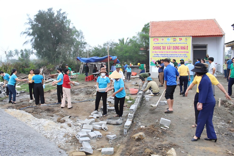 V&igrave; sao Nghệ An trở th&agrave;nh một trong những tỉnh dẫn đầu chương tr&igrave;nh x&oacute;a nh&agrave; tạm?- Ảnh 4.