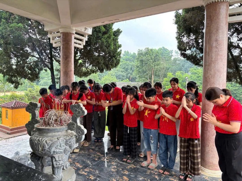 Cựu chiến binh Y&ecirc;n B&aacute;i v&agrave; k&yacute; ức ng&agrave;y 30/4 lịch sử- Ảnh 6.