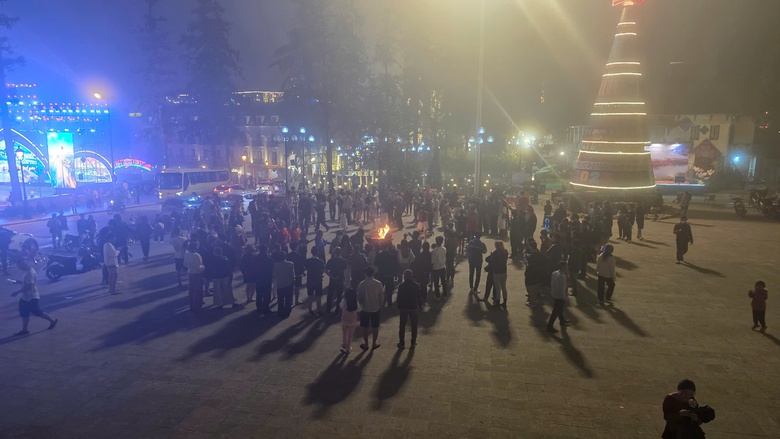 Lễ hội Sa Pa - Xứ sở của t&igrave;nh y&ecirc;u năm 2025 c&oacute; g&igrave; đặc biệt?- Ảnh 5.