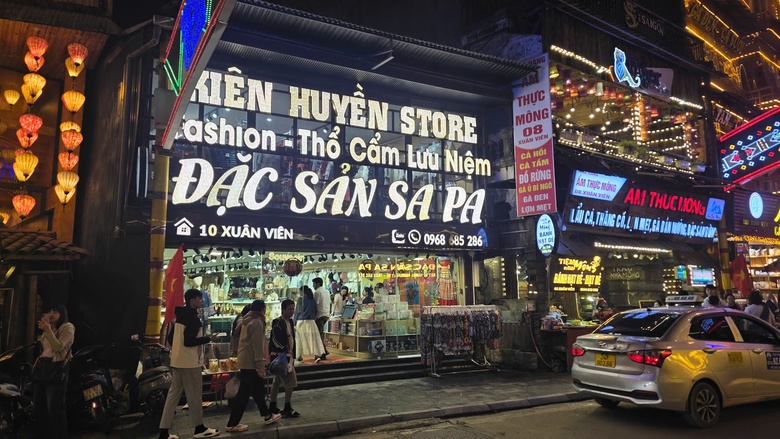 Lễ hội Sa Pa - Xứ sở của t&igrave;nh y&ecirc;u năm 2025 c&oacute; g&igrave; đặc biệt?- Ảnh 6.