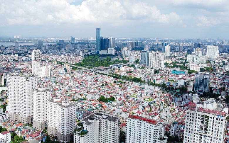 Chọn chủ tịch x&atilde; sau s&aacute;p nhập thế n&agrave;o?