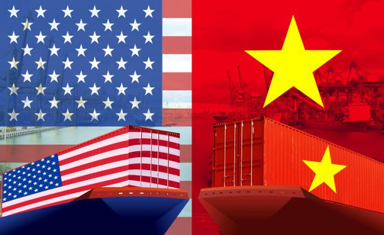 Thuế quan của ông Trump giáng đòn chí mạng vào nhiều doanh nghiệp FDI Hoa Kỳ tại Việt Nam- Ảnh 2. Thuế quan của ông Trump giáng đòn chí mạng vào nhiều doanh nghiệp FDI Hoa Kỳ tại Việt Nam- Ảnh 2.