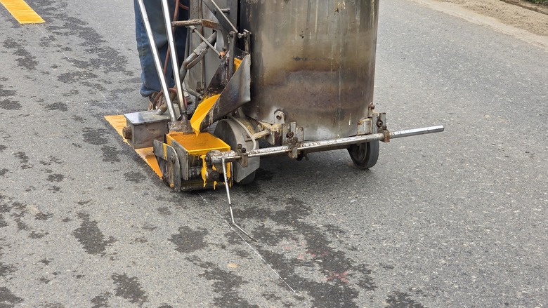 Xuyên lễ thi công tuyến đường 546 tỷ đồng nối cao tốc Nội Bài - Lào Cai- Ảnh 13. Xuyên lễ thi công tuyến đường 546 tỷ đồng nối cao tốc Nội Bài - Lào Cai- Ảnh 13.