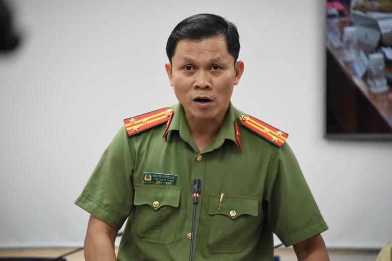 TP.HCM c&ograve;n 9.570 ph&ograve;ng trọ tồn tại vi phạm về ph&ograve;ng ch&aacute;y chữa ch&aacute;y- Ảnh 1.