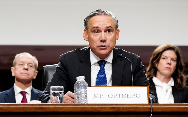 CEO Boeing khẳng định kh&ocirc;ng g&acirc;y &aacute;p lực buộc nh&acirc;n vi&ecirc;n đẩy nhanh tiến độ sản xuất m&aacute;y bay