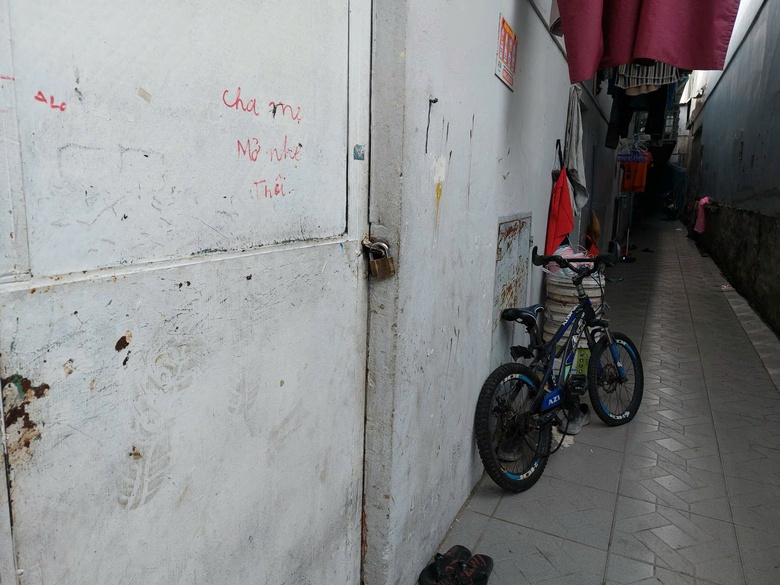 TP.HCM c&ograve;n 9.570 ph&ograve;ng trọ tồn tại vi phạm về ph&ograve;ng ch&aacute;y chữa ch&aacute;y- Ảnh 2.