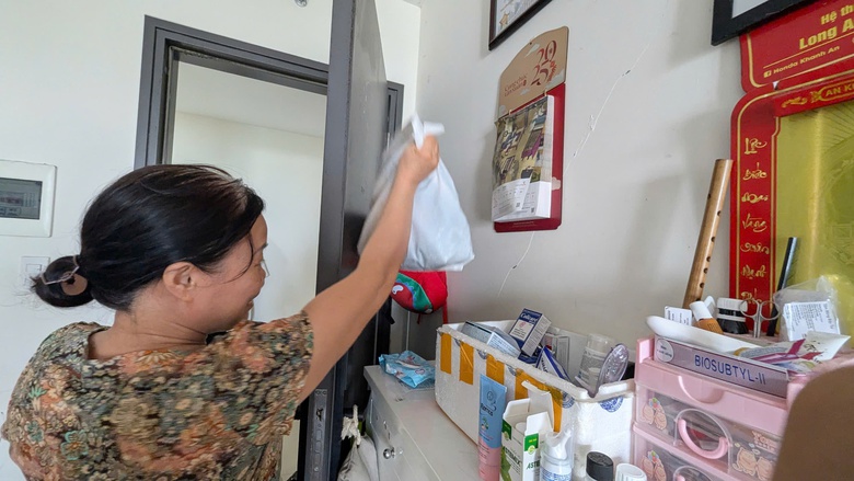 Sơ t&aacute;n v&igrave; ảnh hưởng động đất ở Myanmar, một người ở TP.HCM tử vong- Ảnh 1.