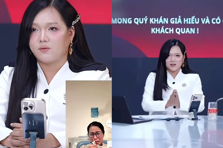 Phạm Thoại đưa b&aacute;o c&aacute;o kiểm to&aacute;n vụ từ thiện b&eacute; Bắp v&agrave; cam kết 4 điều- Ảnh 4.