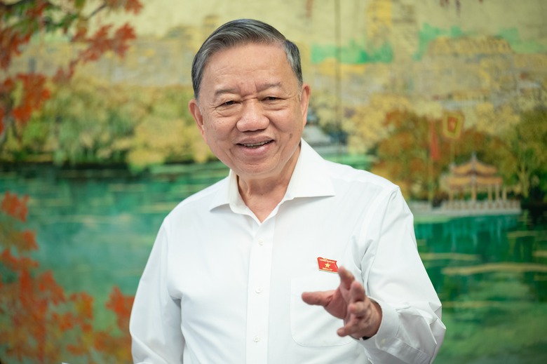 Vươn m&igrave;nh trong hội nhập quốc tế- Ảnh 1.