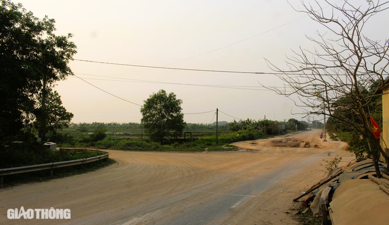 TP Đông Hà: Đẩy nhanh giải phóng mặt bằng còn lại dự án đường tránh phía Đông- Ảnh 1. TP Đông Hà: Đẩy nhanh giải phóng mặt bằng còn lại dự án đường tránh phía Đông- Ảnh 1.