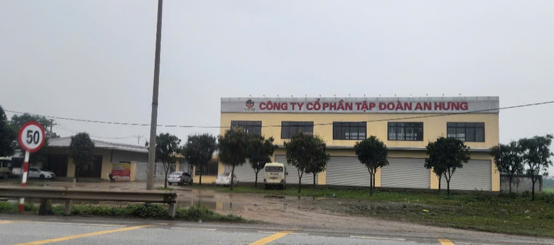 H&agrave;nh lang tuyến tr&aacute;nh Vinh bị trạm trộn, nh&agrave; xưởng "gặm nhấm" bởi điểm đấu nối kh&ocirc;ng ph&eacute;p- Ảnh 7.