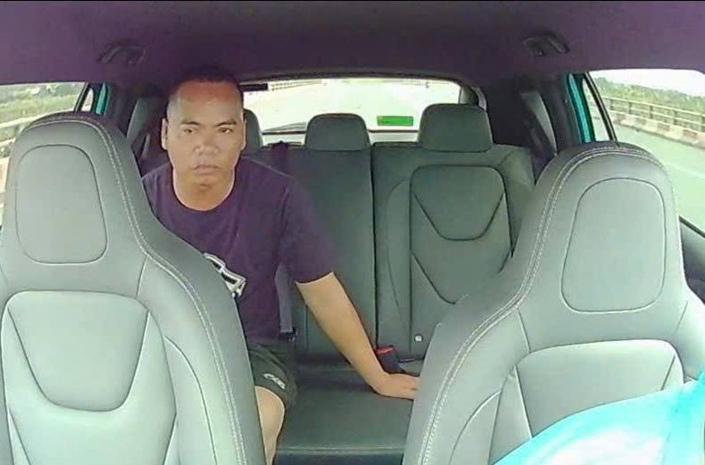 Vĩnh Ph&uacute;c: Ph&aacute;t hiện thi thể được cho l&agrave; thủ phạm giết người ở Thổ Tang- Ảnh 1.