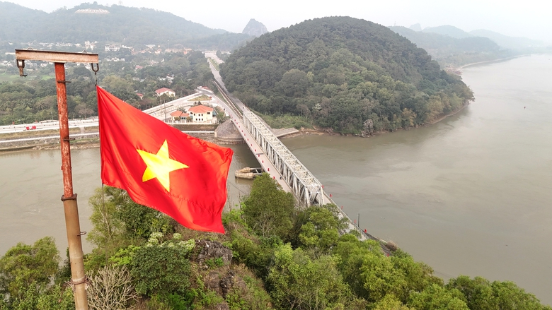 7 n&uacute;t giao cao tốc ở Thanh Ho&aacute; gi&uacute;p người d&acirc;n thuận tiện đến nhiều điểm du lịch nổi tiếng- Ảnh 5.