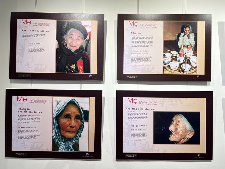 Hành trình đến Đại thắng mùa Xuân qua lăng kính triển lãm giữa Thủ đô- Ảnh 3. Hành trình đến Đại thắng mùa Xuân qua lăng kính triển lãm giữa Thủ đô- Ảnh 3.