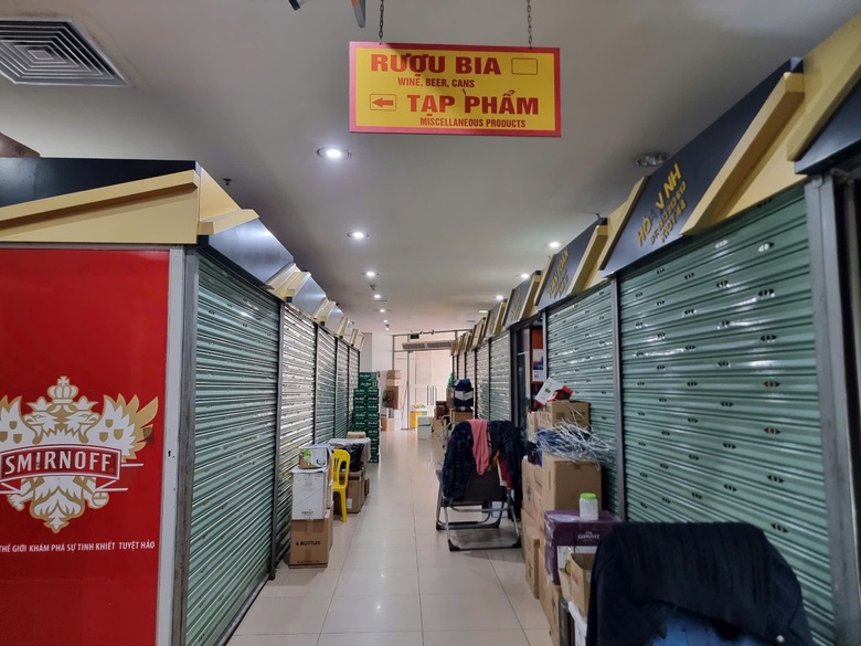 H&agrave; Nội: Giải ph&aacute;p n&agrave;o gi&uacute;p chợ truyền thống hết ế kh&aacute;ch?- Ảnh 3.