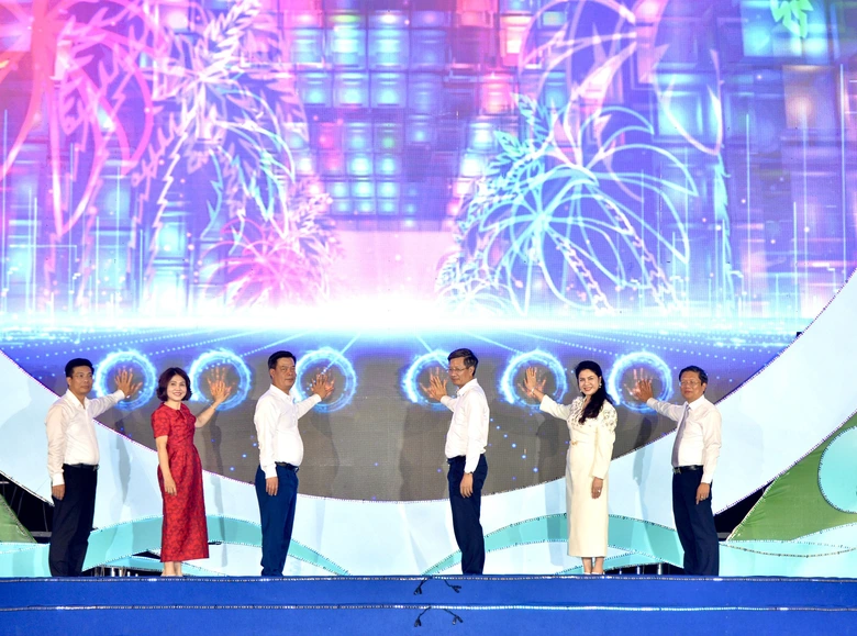 Nhiều trải nghiệm th&uacute; vị ở Li&ecirc;n hoan du lịch "Đồ Sơn - Điểm đến bốn m&ugrave;a"- Ảnh 2.