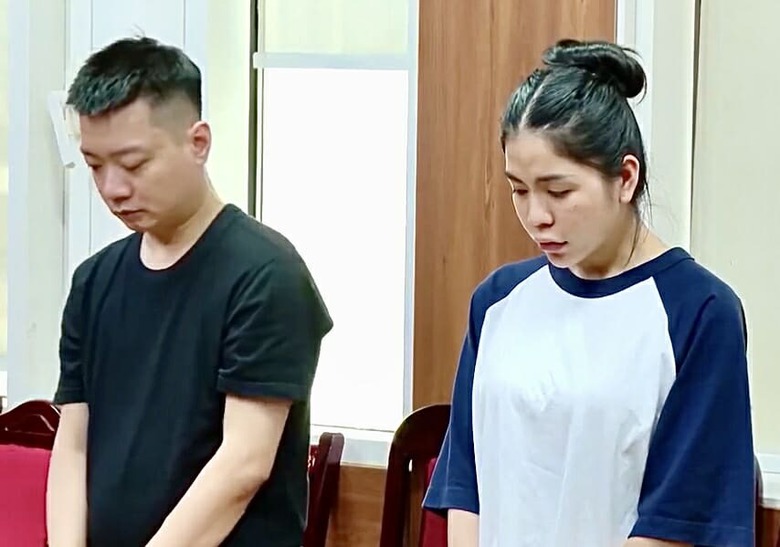 Vụ kẹo Kera: Khởi tố, bắt giam hoa hậu Th&ugrave;y Ti&ecirc;n về tội lừa dối kh&aacute;ch h&agrave;ng- Ảnh 3.