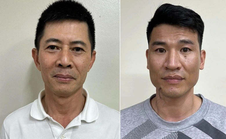 Bộ C&ocirc;ng an cung cấp th&ocirc;ng tin mới về vụ C&ocirc;ng ty Thuận An- Ảnh 2.