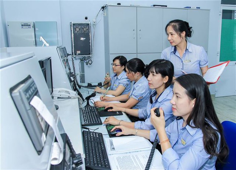 Nghiên cứu xây dựng định mức cho dịch vụ thông tin duyên hải- Ảnh 1. Nghiên cứu xây dựng định mức cho dịch vụ thông tin duyên hải- Ảnh 1.