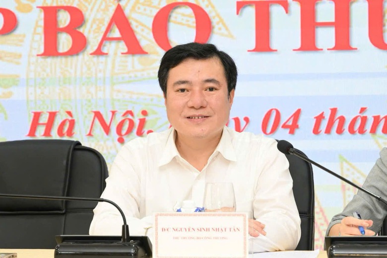 Bộ Công thương: Sẽ giải quyết vấn đề thuế quan với Mỹ trước 9/5- Ảnh 1. Bộ Công thương: Sẽ giải quyết vấn đề thuế quan với Mỹ trước 9/5- Ảnh 1.