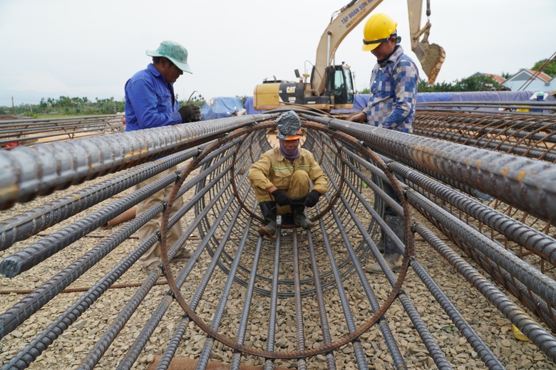Rốt r&aacute;o gỡ vướng mặt bằng cao tốc Kh&aacute;nh H&ograve;a - Bu&ocirc;n Ma Thuột- Ảnh 4.
