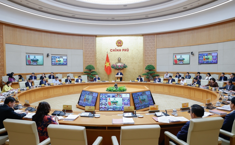 Chuẩn bị kh&aacute;nh th&agrave;nh, khởi c&ocirc;ng 50 c&ocirc;ng tr&igrave;nh lớn dịp 30/4 tr&ecirc;n cả 3 miền - Ảnh 3.